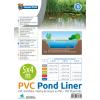 PVC Teichfolie 0,5mm Stärke - 5 m x 4 m